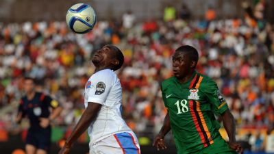 фрагмент матча