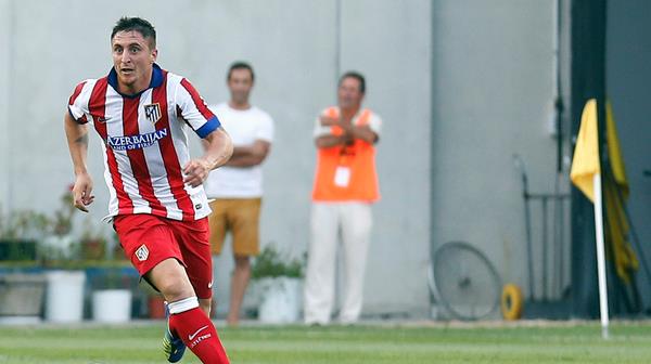 Кристиан Родригес