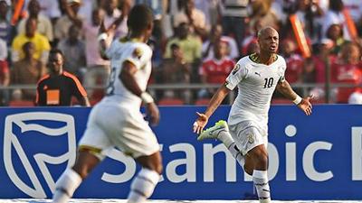 Фрагмент матча