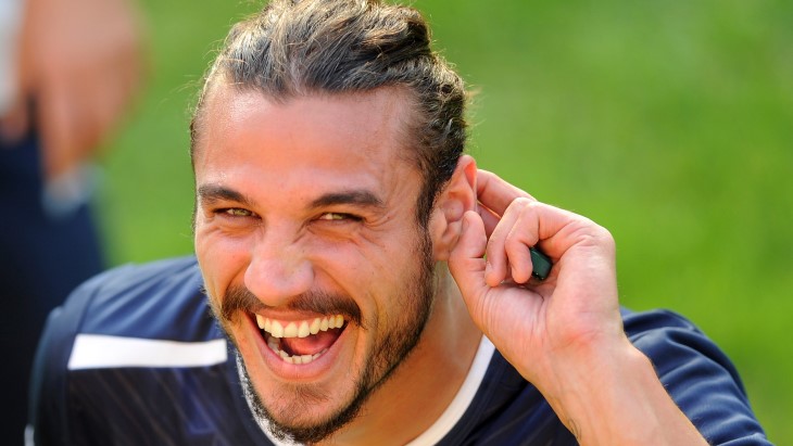 Пабло Освальдо