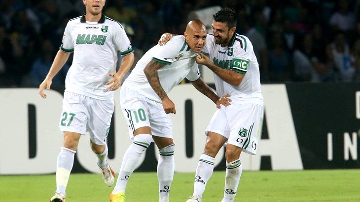 Симоне Дзадза