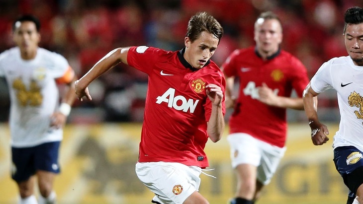 Аднан Янузай