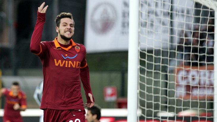 Маттиа Дестро