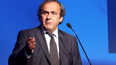 Мишель Платини Мишель Платини