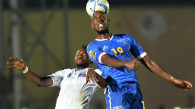 фрагмент матча