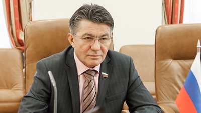 Виктор Озеров