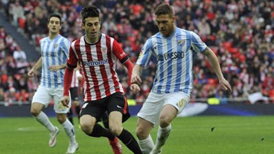 Фрагмент матча