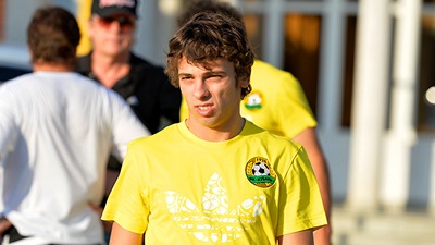 Гонсало Буэно