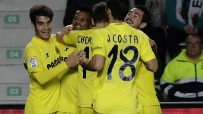 Фрагмент матча