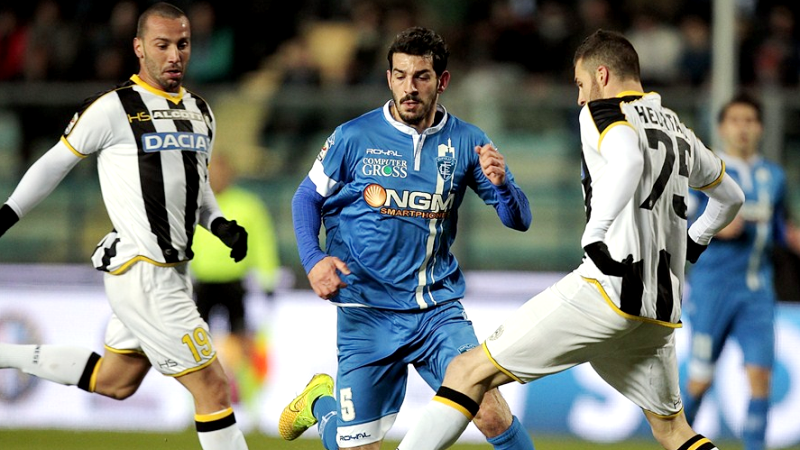 Эпизод матча