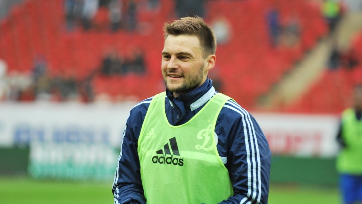 Владимир Гранат