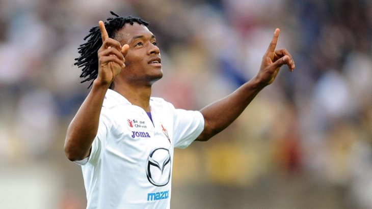 Хуан Куадрадо