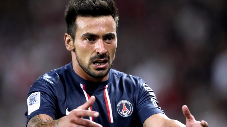 Эсекиэль Лавесси