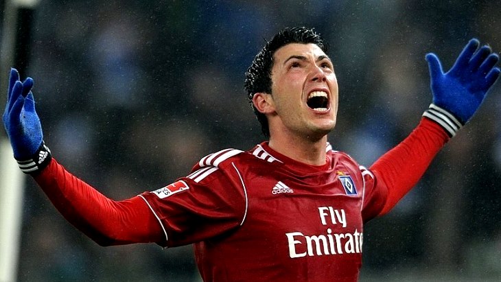 Толгай Арслан