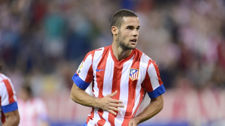 Марио Суарес