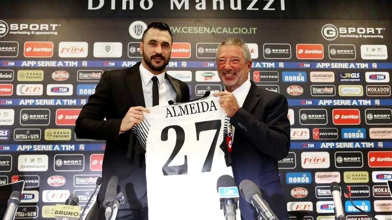 Угу Алмейда