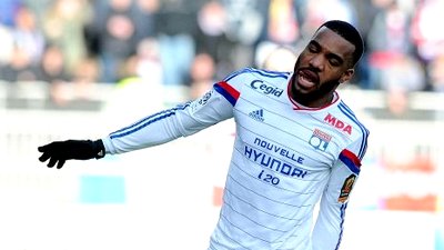 Александр Ляказетт