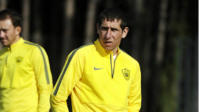 Сергей Мирошниченко