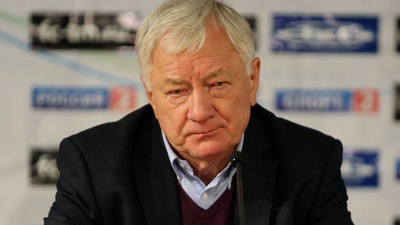Борис Игнатьев