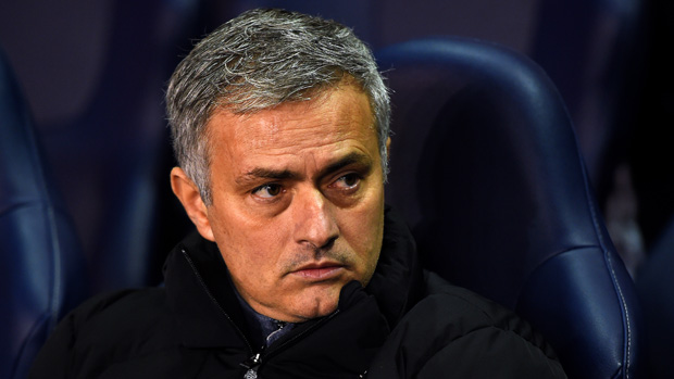 Жозе Моуринью