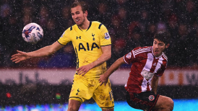 Фрагмент матча