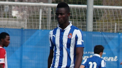 Эрик Бертран