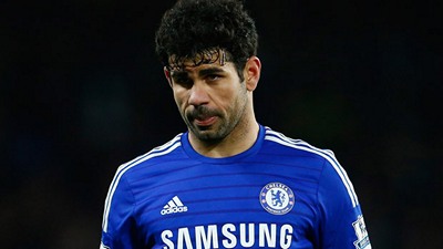 Диего Коста