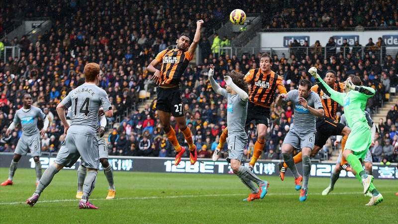 Эпизод матча