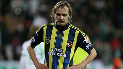 Милош Красич