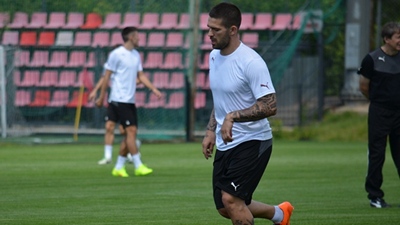 Марко Ливая