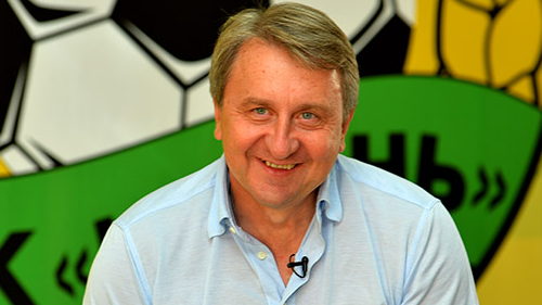 Евгений Муравьев