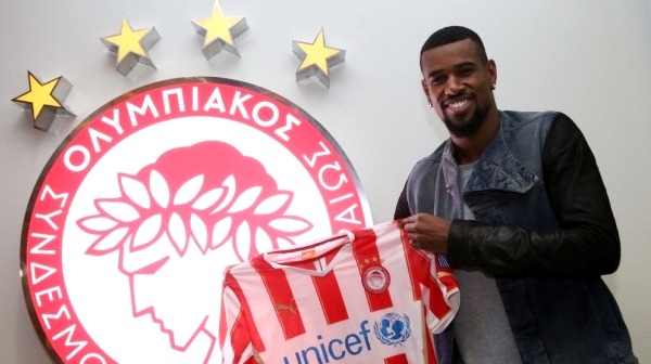 Фелипе Сантана