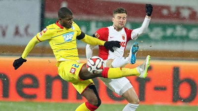 Эпизод матча