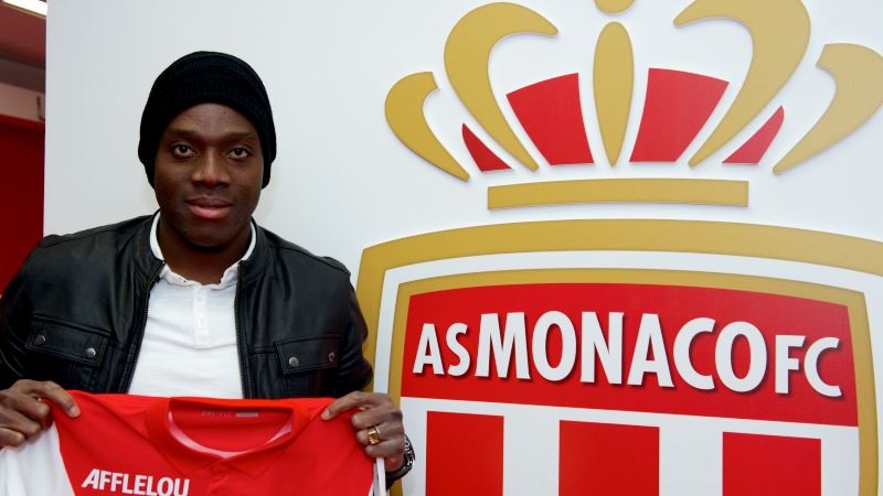 Ален Траоре