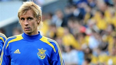 Богдан Бутко