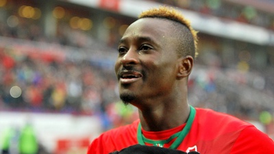 Даме Н`Дойе