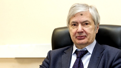 Анатолий Воробьев Анатолий Воробьев