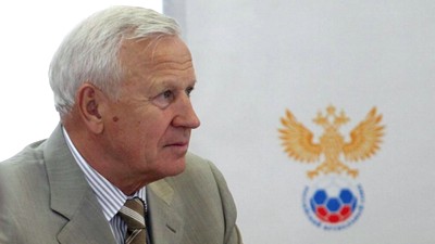 Вячеслав Колосков Вячеслав Колосков