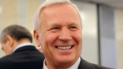 Вячеслав Колосков Вячеслав Колосков