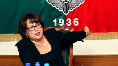 Ольга Смородская Ольга Смородская