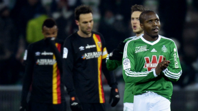 фрагмент матча