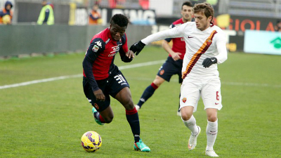 фрагмент матча