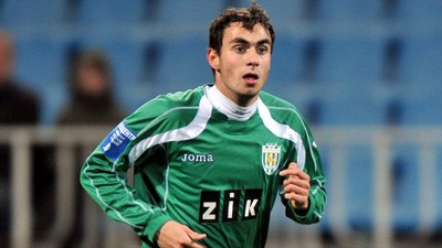 Сергей Зенев