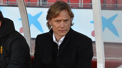 Валерий Карпин