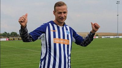 Иржи Ярошик