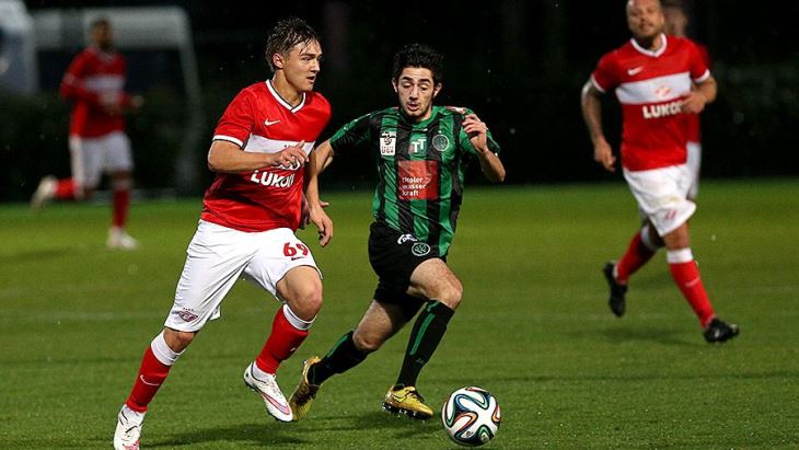 Денис Давыдов