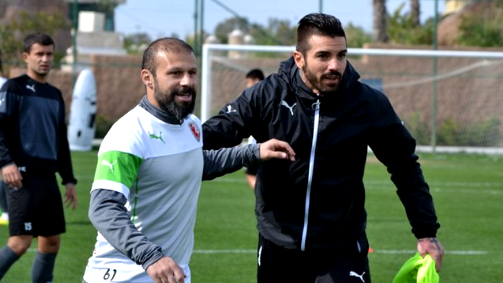 Казанцы — частые гости в Белеке