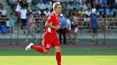 Виталий Галыш