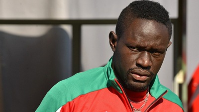 Байе Умар Нияссе