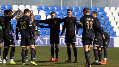 Футболисты «Торпедо» Футболисты «Торпедо»